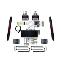 Skyjacker COM BOX4.5In 21 F1504WDBMAX