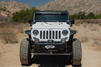 DV8 Xtract 9.5k Synthetic Rope Winch