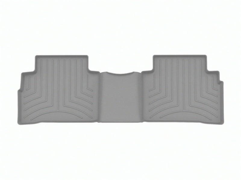 WeatherTech 2023 Kia Sportage Rear FloorLiner HP - Grey