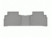 WeatherTech 2023 Kia Sportage Rear FloorLiner HP - Grey