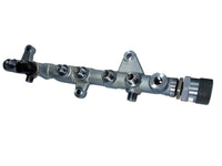 Exergy 19-20 Dodge Cummings 6.7L Replacement Fuel Rail (Complete w/Sensor & PRV)