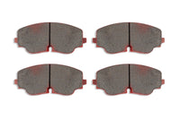 DBA 2022+ Volkswagen Golf R RP Performance Front Brake Pads