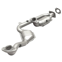 MagnaFlow Direct Fit Catalytic Converter 99-01 Continental 4.6L 50S