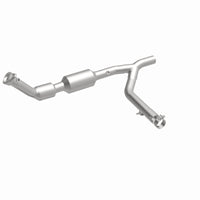 MagnaFlow 2000 Ford F-150 5.4L Direct Fit Converter