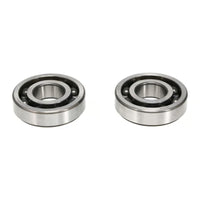 Wiseco Main Bearing Kit (2) 30 x 63 x 16mm