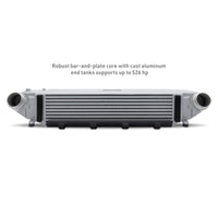 Mishimoto 2024+ Ford Mustang 2.3L EcoBoost Performance Intercooler Kit - Silver/Polished