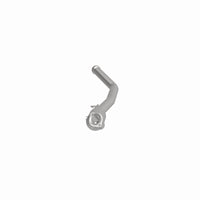 MagnaFlow Direct Fit Catalytic Converter 2007-2012 GL450 4.6 L Underbody