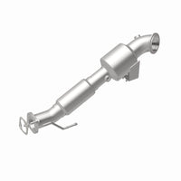 MagnaFlow Direct Fit Catalytic Converter 2013 Ford Focus ST 2.0T