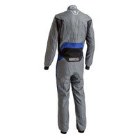 Sparco Suit Victory PRO 62 GRY/BLU