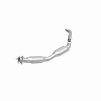 MagnaFlow Direct Fit Catalytic Converter 04-06 Dodge Ram SRT-10 8.3L Driver Side