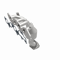 MagnaFlow Direct Fit Catalytic Converter 05-08 Mazda Tribute 2.3L