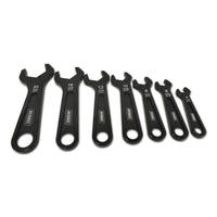 Russell Single Ended Wrench Kit -4 Through -20