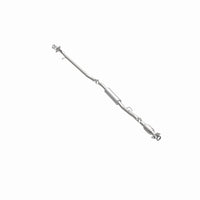 MagnaFlow Direct Fit Catalytic Converter 99-01 Lexus ES300 3.0L