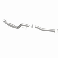 MagnaFlow 2006 Chevrolet Express 2500 4.8L Direct Fit Converter