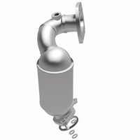 MagnaFlow 18-19 Toyota Camry 3.5L Direct Fit Converter