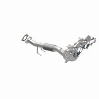 MagnaFlow 13-15 Escape L4 2.5 OEM Manifold Direct Fit Converter