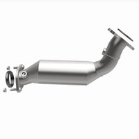 MagnaFlow 09-15 Cadillac CTS 6.2L Direct Fit Converter