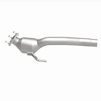 MagnaFlow 04-06 Cayenne V8 4.5 OEM Underbody Direct Fit Converter