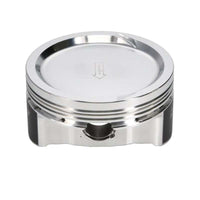Manley Chevrolet LS Piston Set - 4.065in Bore 1.115in CH, -29.00 CC