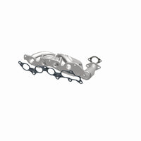 MagnaFlow 08-09 Ford Focus 2.0L Direct Fit Converter