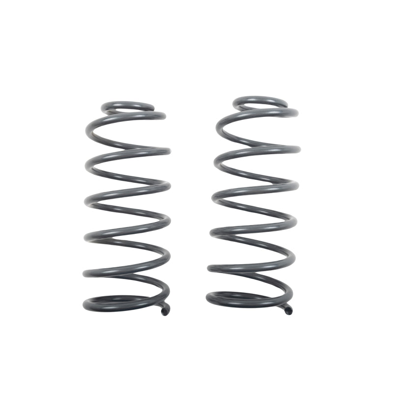 Belltech MUSCLE CAR SPRING SET 82-92 CAMARO FIREBIRD