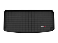 WeatherTech 22-24 Acura MDX Cargo Liners - Black