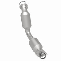 MagnaFlow Direct Fit Catalytic Converter 22-24 Tundra 3.4 Right OEM