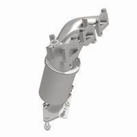 MagnaFlow 11-17 Ford Explorer 3.5L Direct Fit Converter
