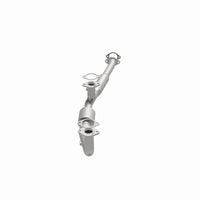 MagnaFlow Direct Fit Catalytic Converter 96-00 Chrysler Sebring 2.5L