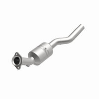 MagnaFlow Direct Fit Catalytic Converter 07-09 XKR 4.2L P/S