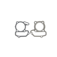 Cometic 85-88 Yamaha YFM80 Badger 48mm Bore Head & Base Gasket Kit