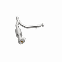 MagnaFlow 2000 Ford F-150 5.4L Direct Fit Converter