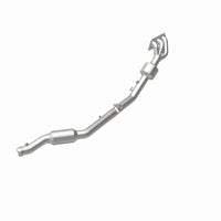 MagnaFlow 12-15 ML350 V6 3.5 OEM Manifold Direct Fit Converter
