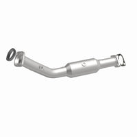 MagnaFlow Direct Fit Catalytic Converter 2003-2005 Mazda 6 2.3