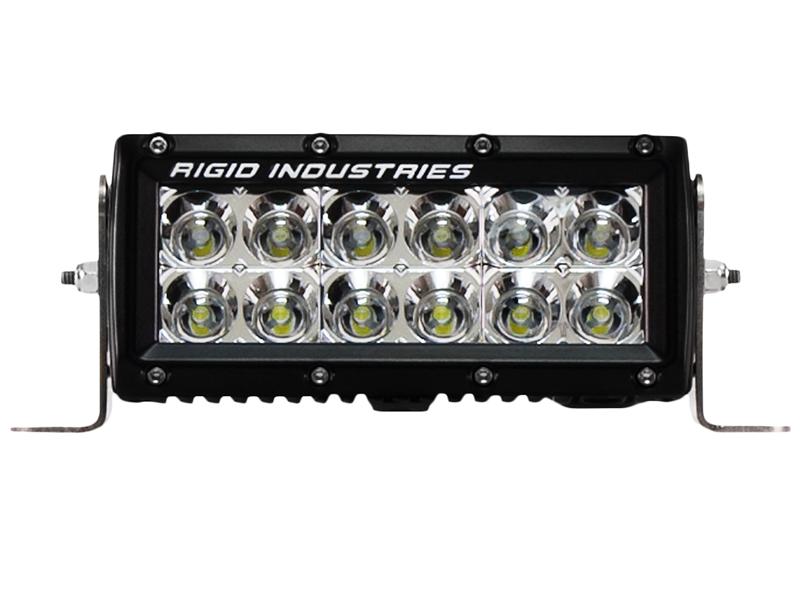 Rigid Industries 4in E2 Series - Drive
