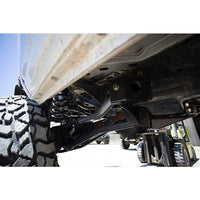 Synergy 03-13 Ram 1500/2500/3500 4x4 Front Long Arm Upper Control Arm - Pair