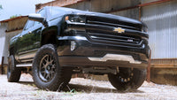 Superlift 73-87 Chevy/GMC 1/2 and 3/4 4WD Vehicles 1in Drive Shaft Spacer