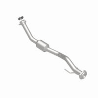 MagnaFlow 04-05 Chevrolet Trailblazer 4.2L Direct Fit Converter