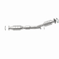 MagnaFlow Direct Fit Catalytic Converter 00-03 Saturn 3L rr CA