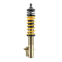 ST XA Adjustable Coilovers w/ Redound Adj. VW Golf/Jetta/Scirocco (MKI)
