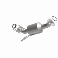 MagnaFlow 2003 Cadillac CTS 3.2L Direct Fit Converter