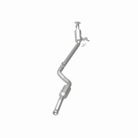 MagnaFlow 12-16 E350 V6 3.5 OEM Underbody Direct Fit Converter