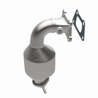 MagnaFlow Direct Fit Catalytic Converter 10-11 Equinox 3.0L Underbody
