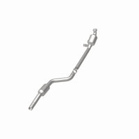 MagnaFlow 12-14 C350 V6 3.5 OEM Underbody Direct Fit Converter