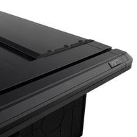 Westin Electric Retractable Tonneau Cover 19-26 Ram 1500 New Body 6.4ft Bed Black