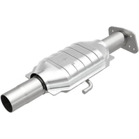 MagnaFlow Direct Fit Catalytic Converter 83-84 Chevrolet El Camino 3.8L