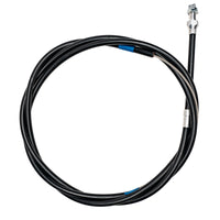Wilwood cable sheath and nut p-brake DISC/DRUM- MC4 wwe each