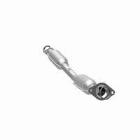 MagnaFlow Direct Fit Catalytic Converter 07-12 Nissan Versa 1.8L