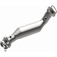 MagnaFlow 09-15 Cadillac CTS 6.2L Direct Fit Converter