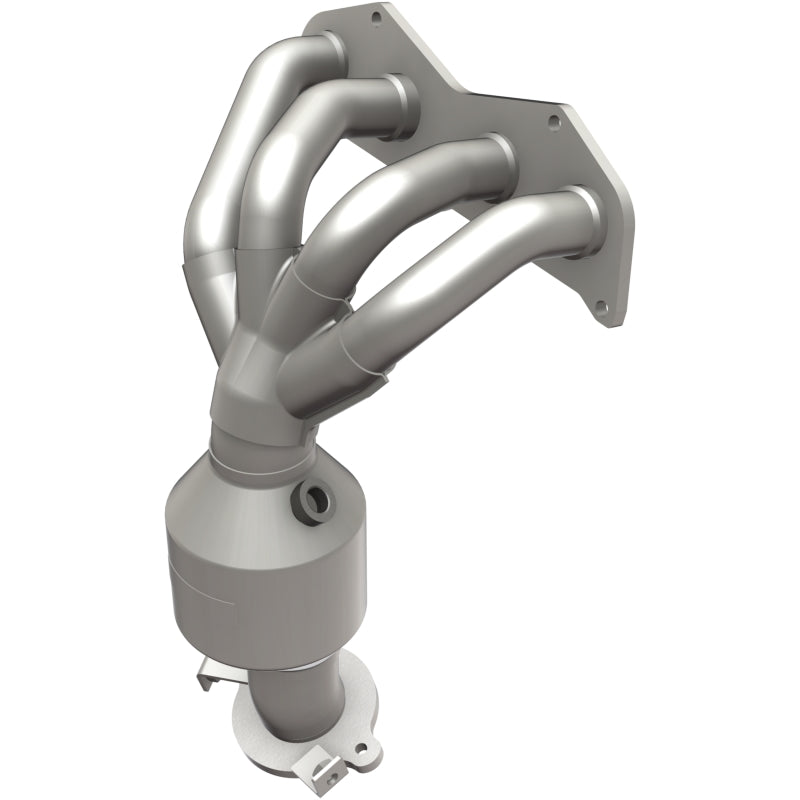 MagnaFlow Direct Fit Catalytic Converter 07 Toyota Highlander 2.4L